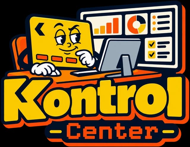 Kairos Kontrol Center